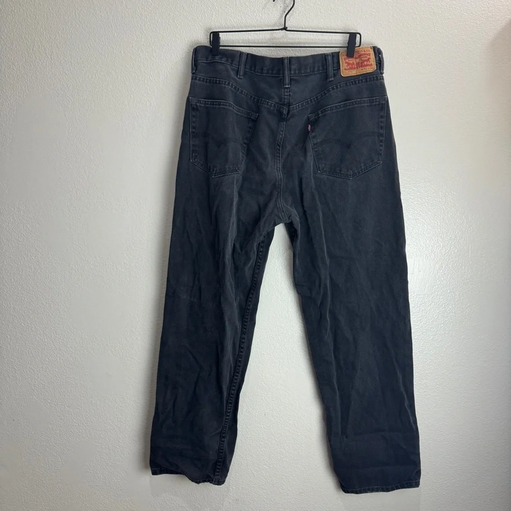 Levis Vintage 550 Jeans Pants Size 40X32